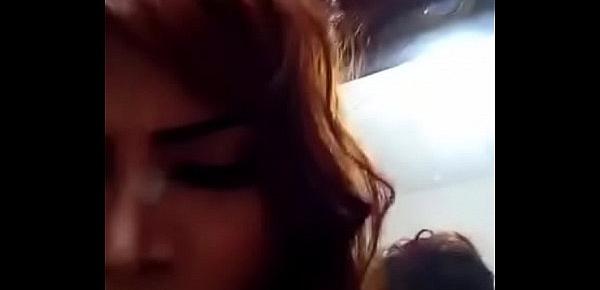  Rasmi alon live sex video